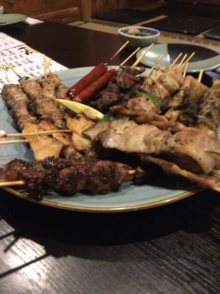 居酒屋 ぐでんぐでん