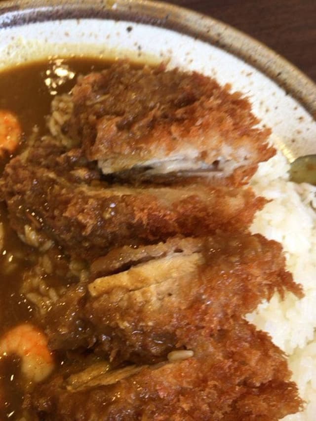 カレーハウスCoCo壱番屋 千葉誉田店 - サブ画像1