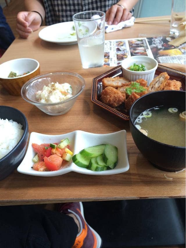 森の駅 M’s GARDEN - サブ画像2