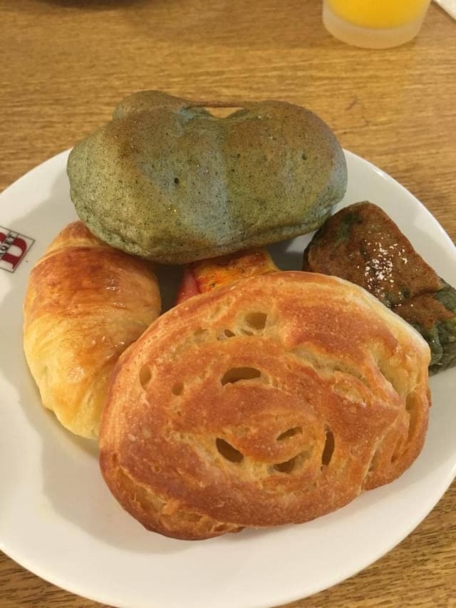 バケット イオンモール福岡店 - サブ画像3