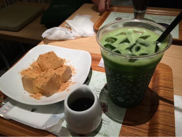 四季庵 - サブ画像3