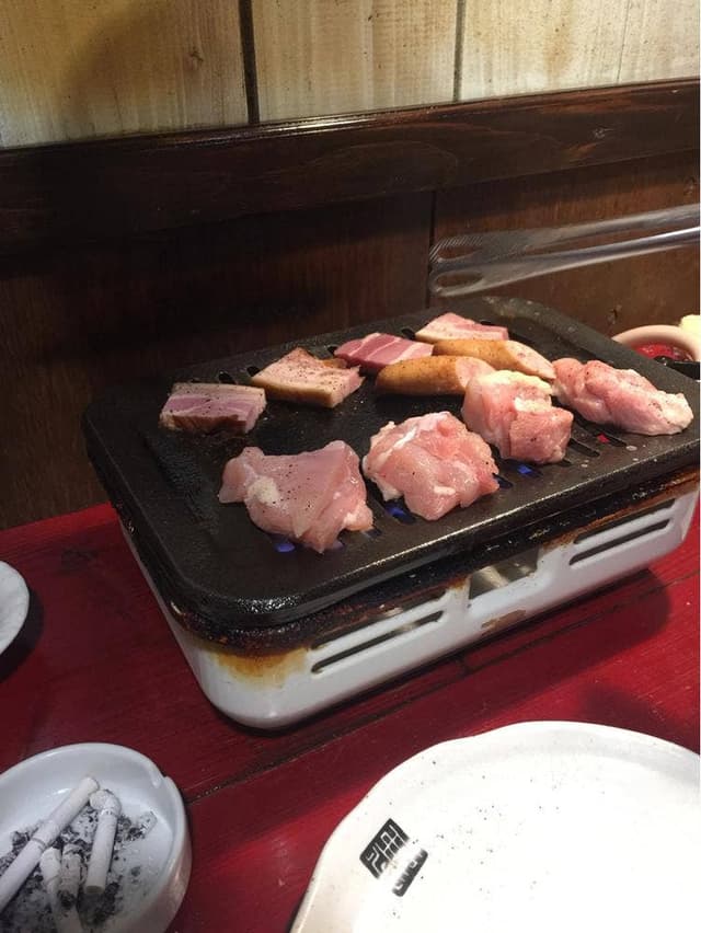 ヤキニク 悪徳屋 - サブ画像3