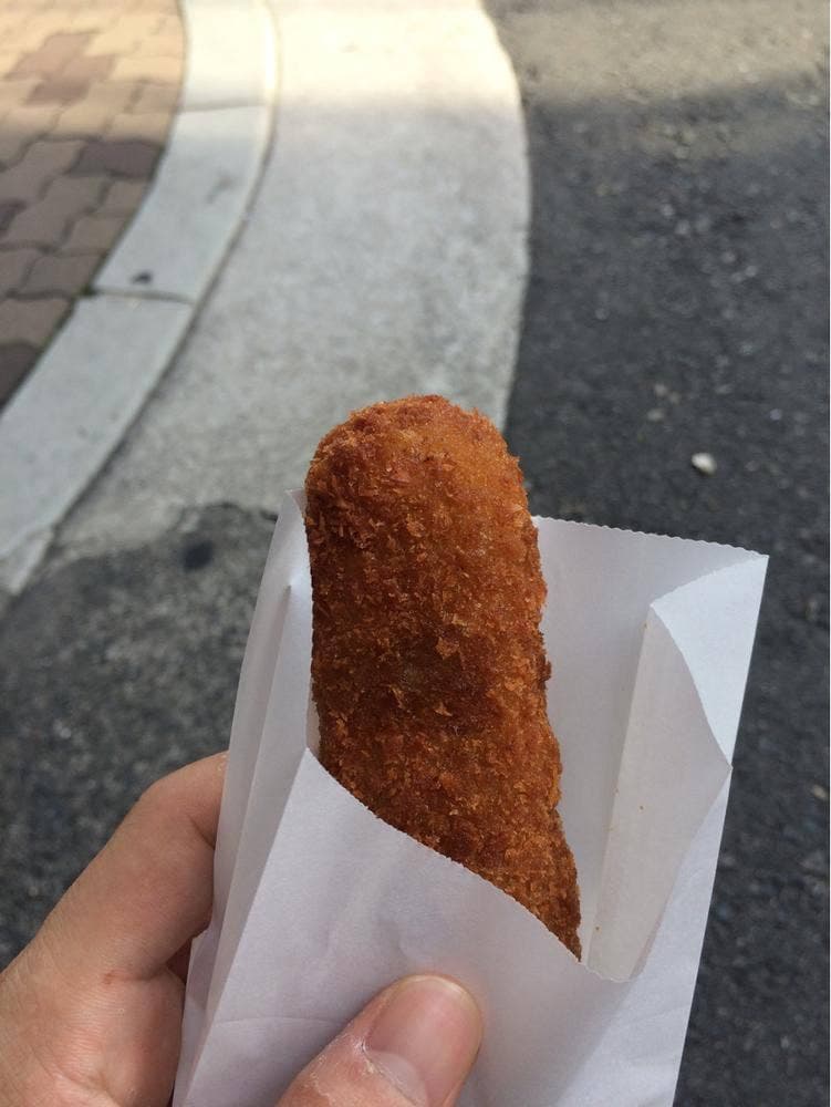 音野精肉店