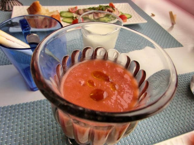 EZO SEAFOODS SUMMER - サブ画像2