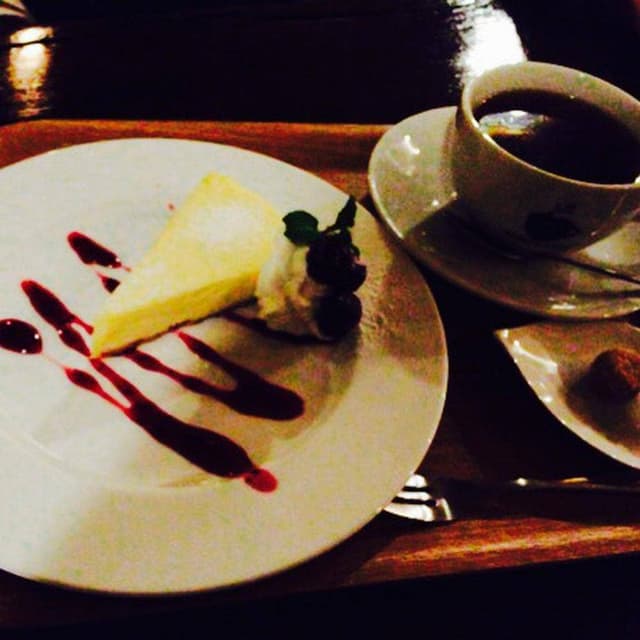 ASARI's CAFE - サブ画像3