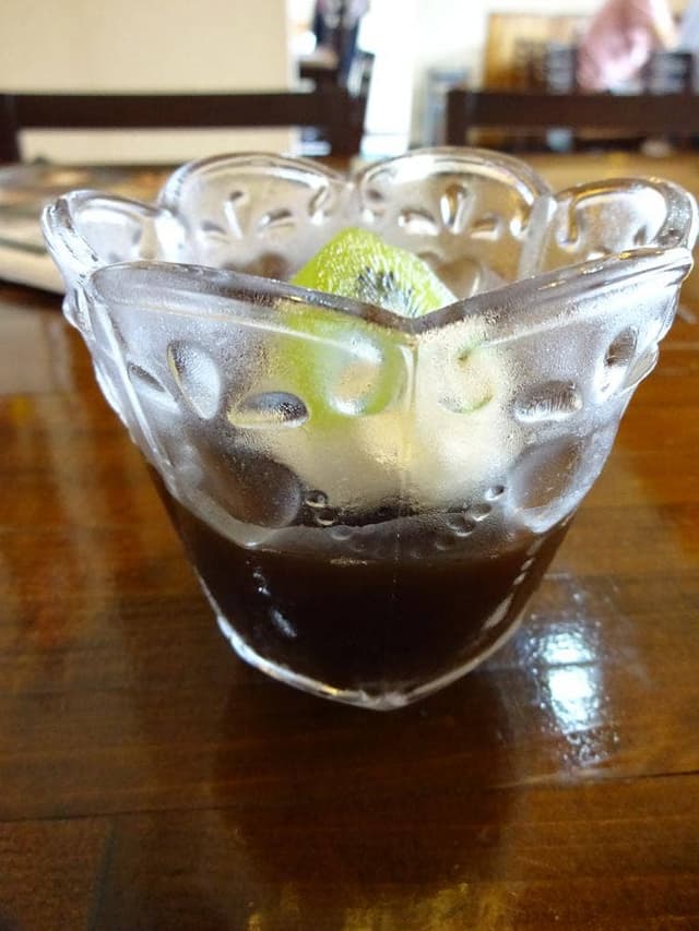 カフェレストランマートル - サブ画像2