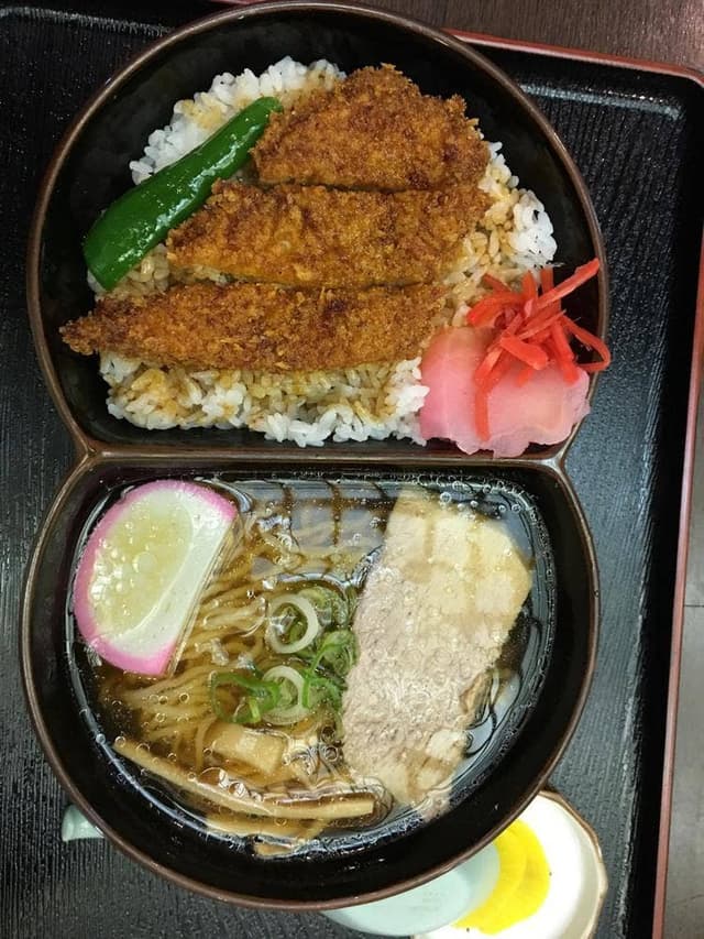あたご食堂 - サブ画像3