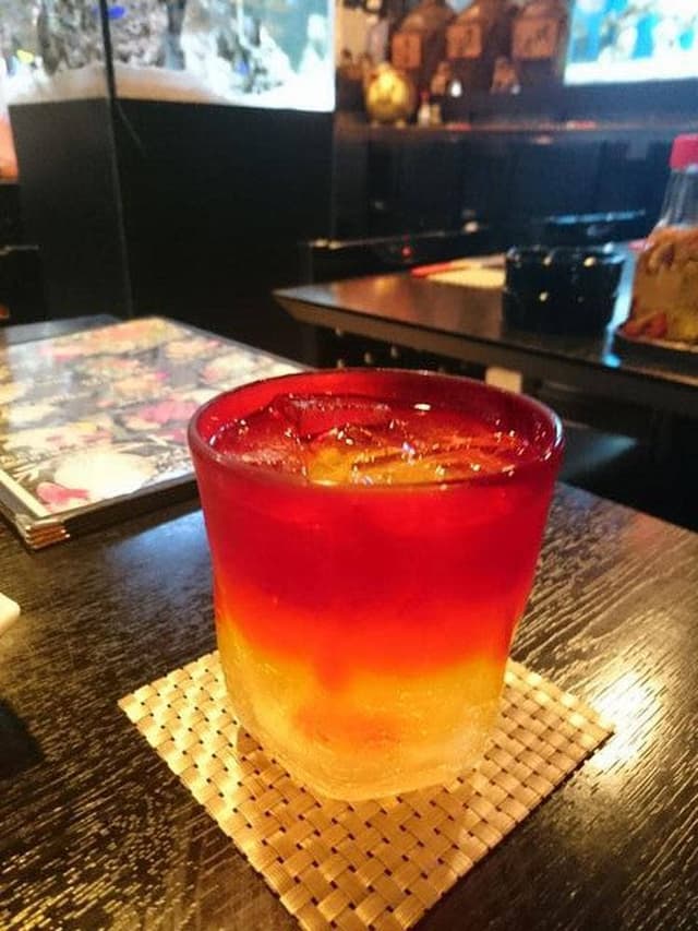沖縄居酒屋 美ら島 - サブ画像1