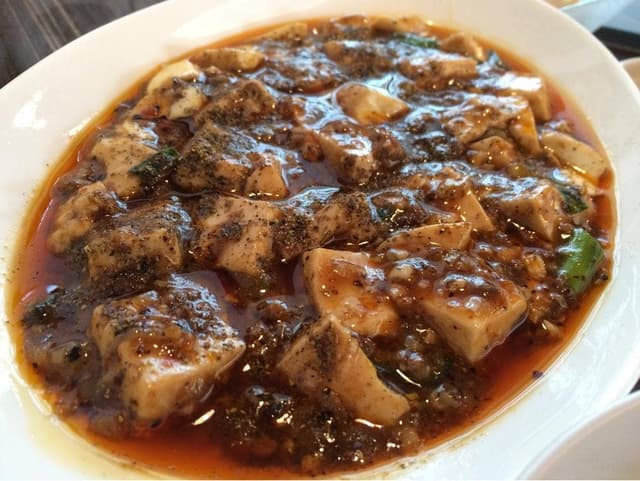 中華料理 竜苑 - サブ画像1