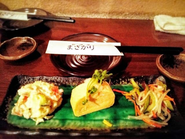 和酒屋 まさかり - サブ画像2