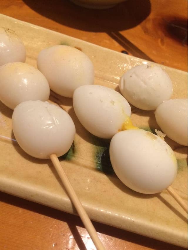 炭火焼串 仙次郎 - サブ画像2