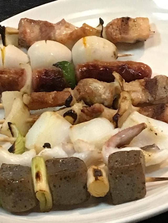戦国焼鳥 家康 天神店 - サブ画像3