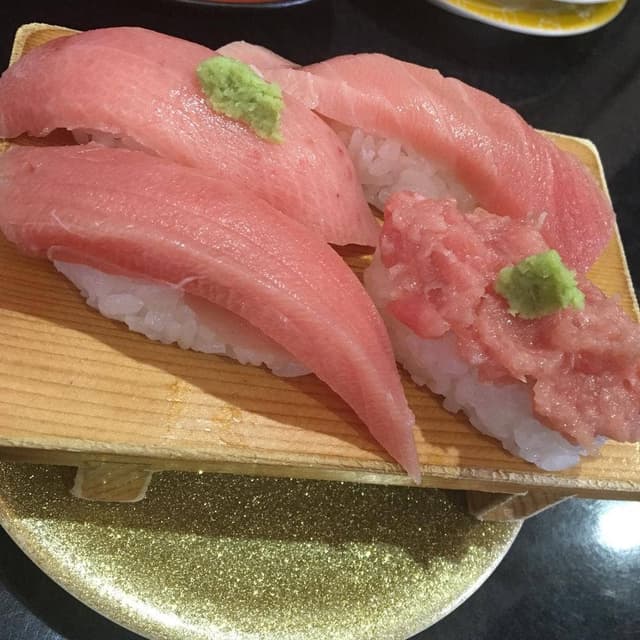 すし華亭 長岡店 - サブ画像2