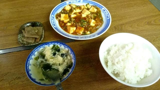 北京菜館天香茶屋 - サブ画像2