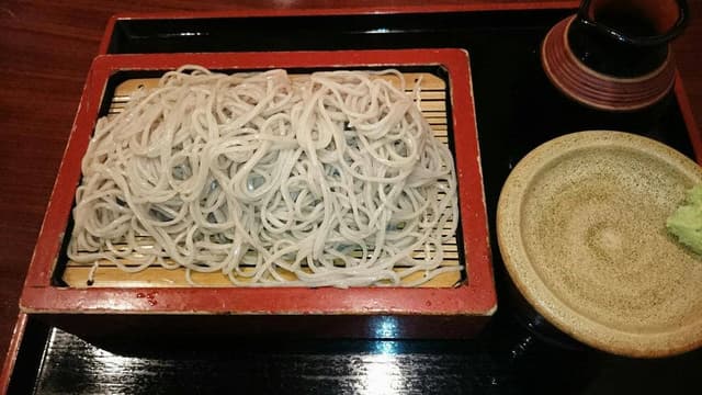 そば処 浅野屋 - サブ画像2