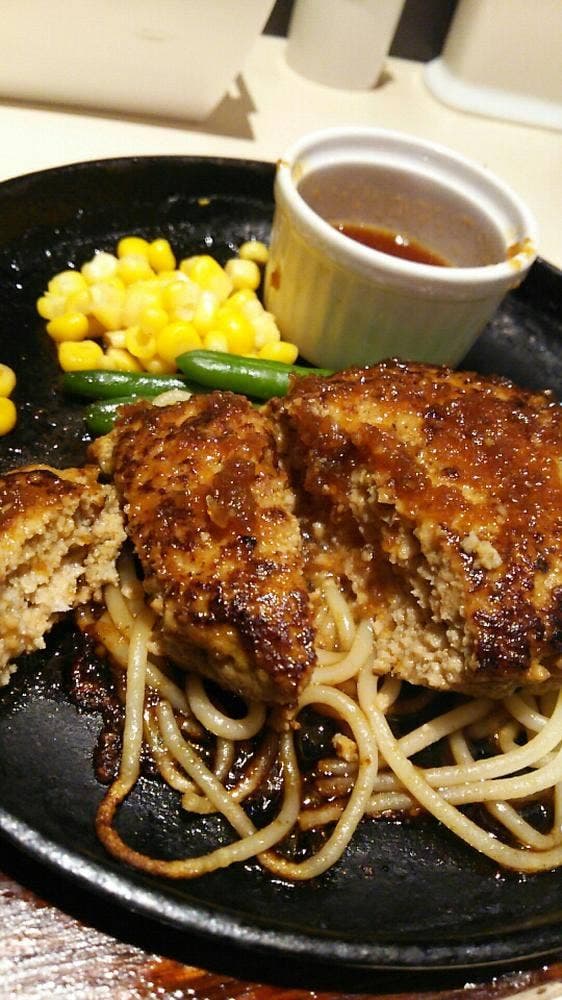 Burg Cafe Nikuya - サブ画像3