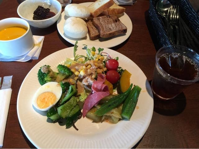 シャトーコンテンポラリーフォレスト クリスタルガーデン - サブ画像3