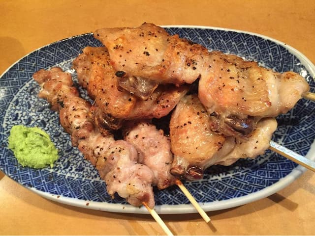 串長 - サブ画像3