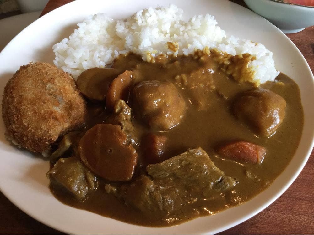 日昇館