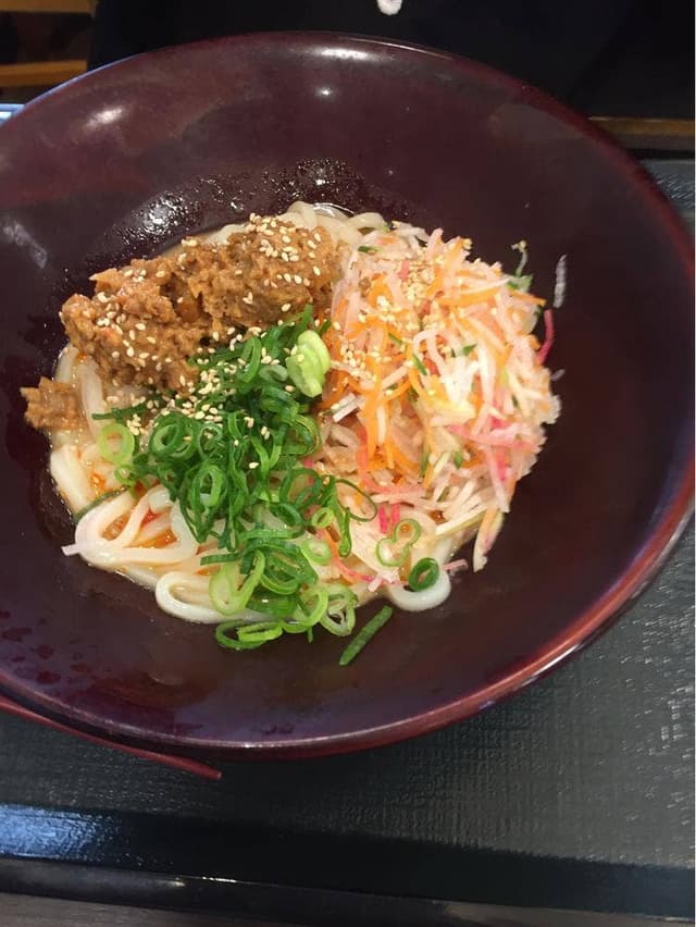 なか卯 23号四日市店 - サブ画像2