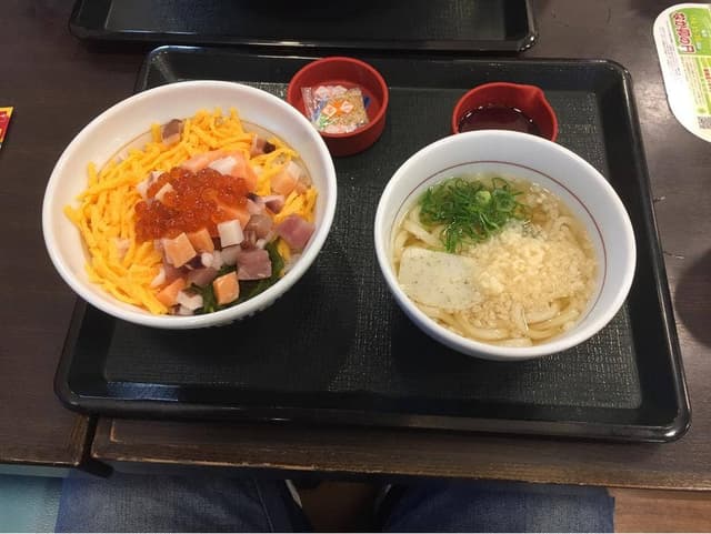 なか卯 23号四日市店 - サブ画像1