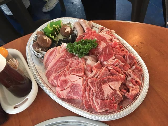 モビーディック号 - サブ画像1