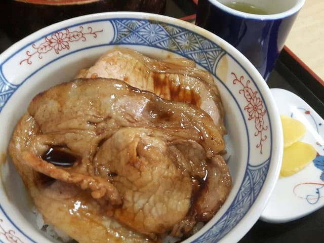両国食堂 - サブ画像1