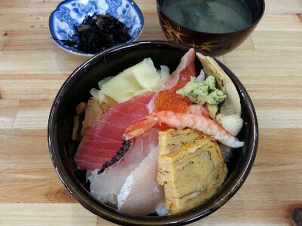 海鮮処 京町