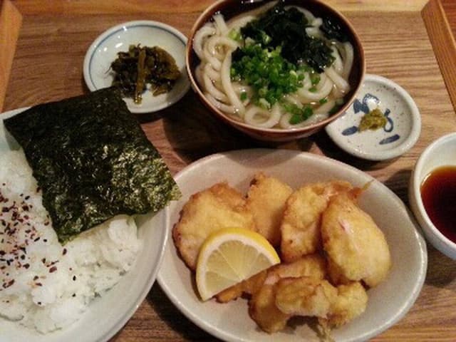 ムギハン plus - サブ画像1