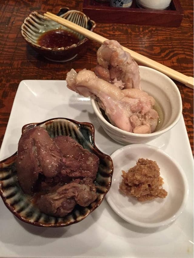 気楽料理 だい - サブ画像1