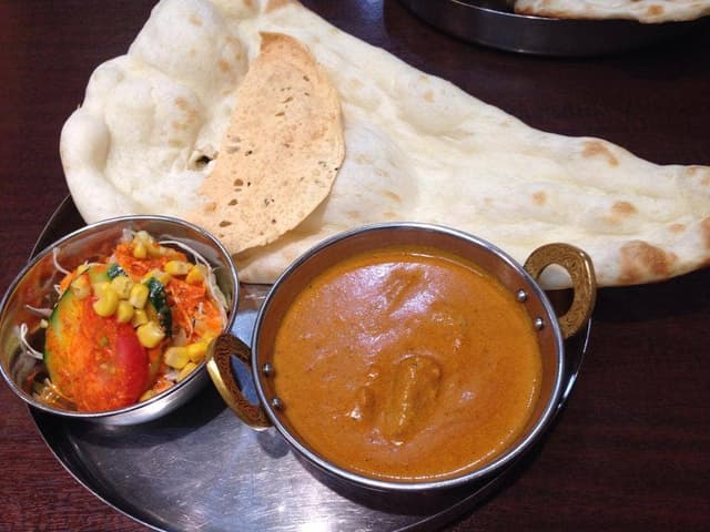 本格インド料理 MINA 戸畑店 - サブ画像3