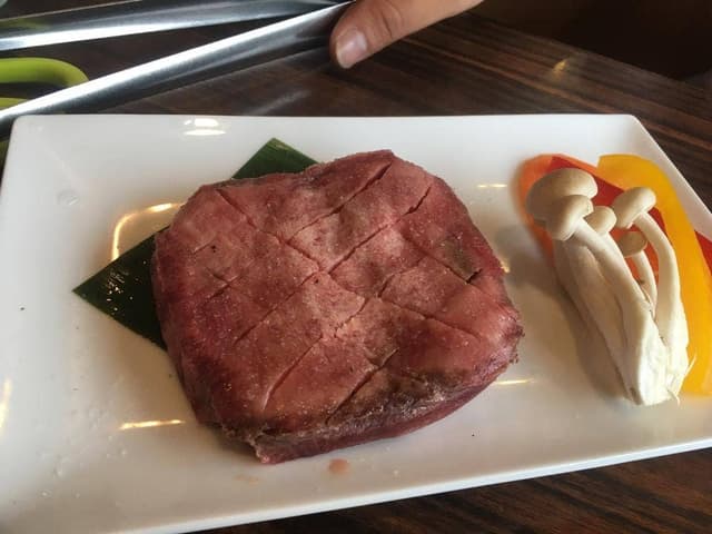 安楽亭 木更津中央店 - サブ画像1