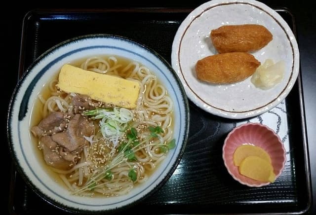 手打ちそば 和み - サブ画像1