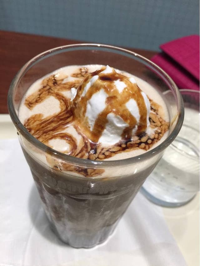 ドトールコーヒーショップ 新宿ビルディング店 - サブ画像3