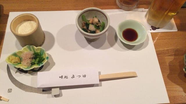 味処 まつ田 - サブ画像3