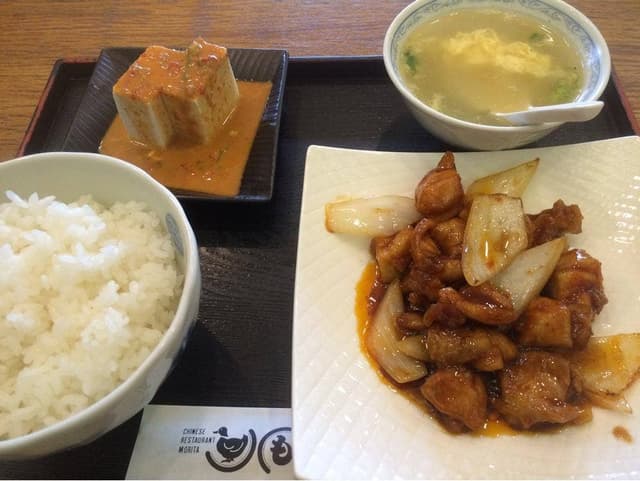 中華四川料理 もりた - サブ画像2