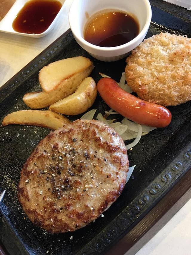 ステーキガスト 大阪鷺洲店 - サブ画像3