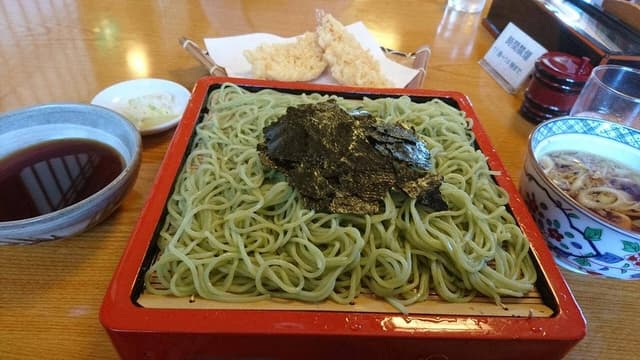 芦野東家分店 - サブ画像3