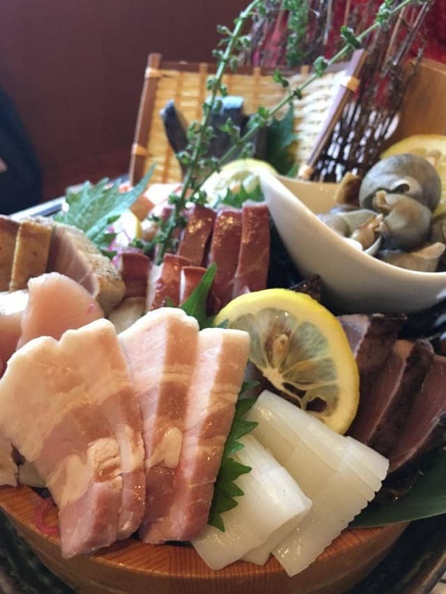 新鮮魚貝の居酒屋 魚十郎 - サブ画像2