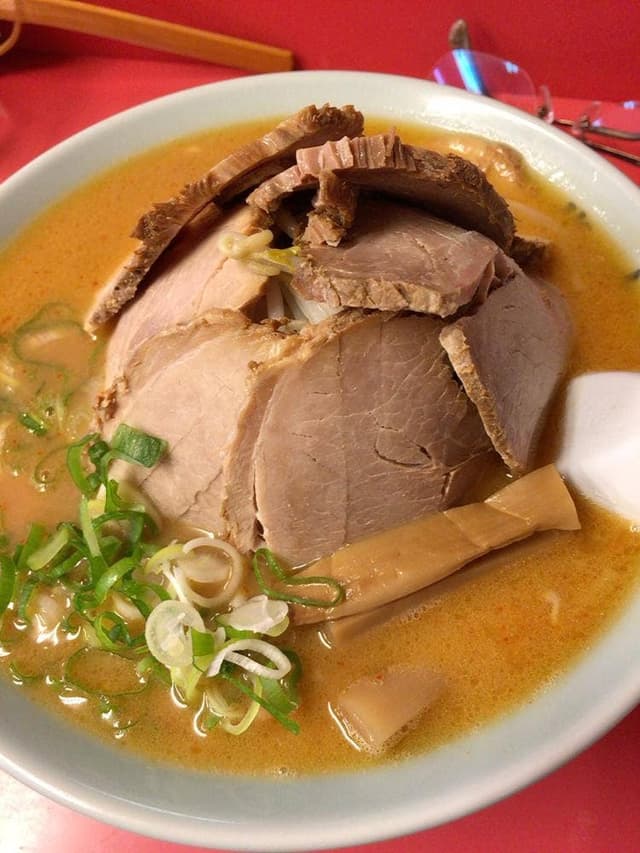 梅光軒東光店 - サブ画像3