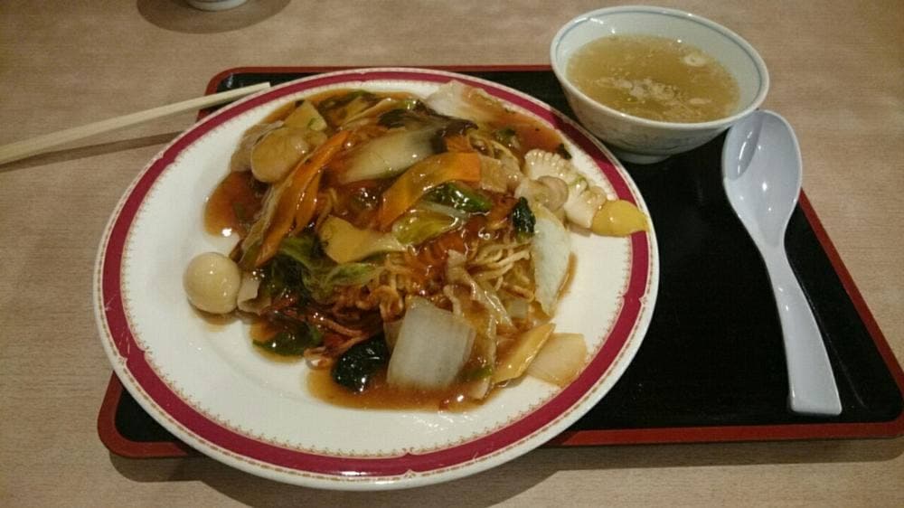らーめんテラス好吃