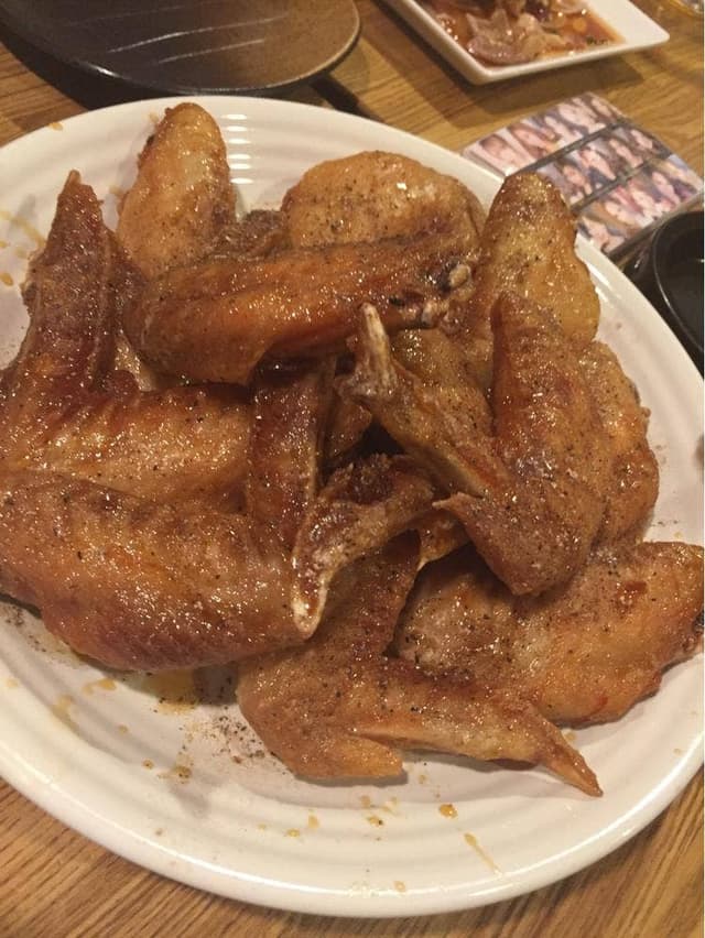 居酒屋 酔っ手羽 六本木店 - サブ画像3