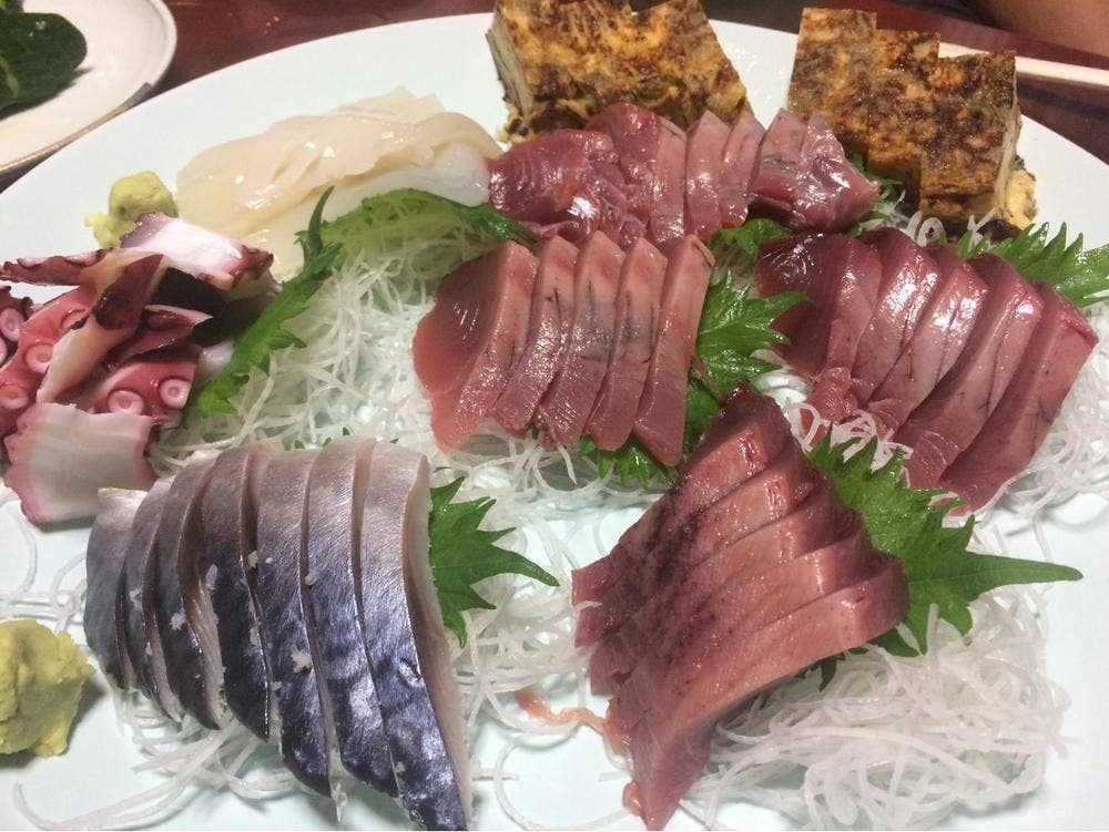 寿司貞
