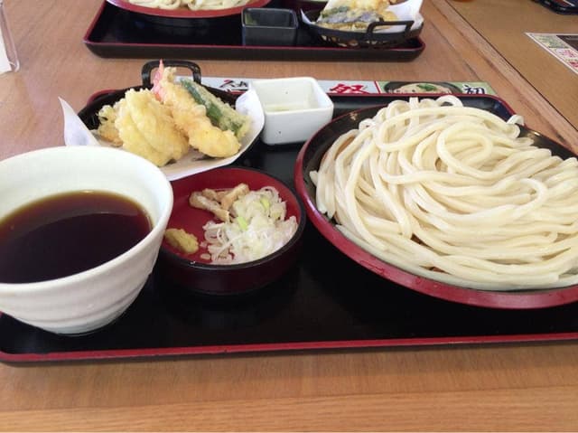 久兵衛屋 南与野店 - サブ画像2