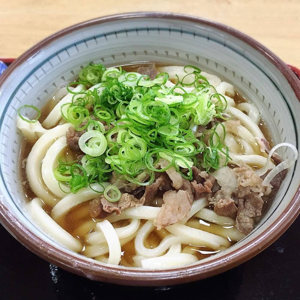 めん処かねか