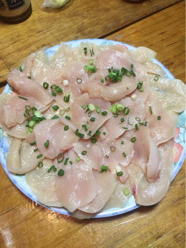 鳥進 - サブ画像1