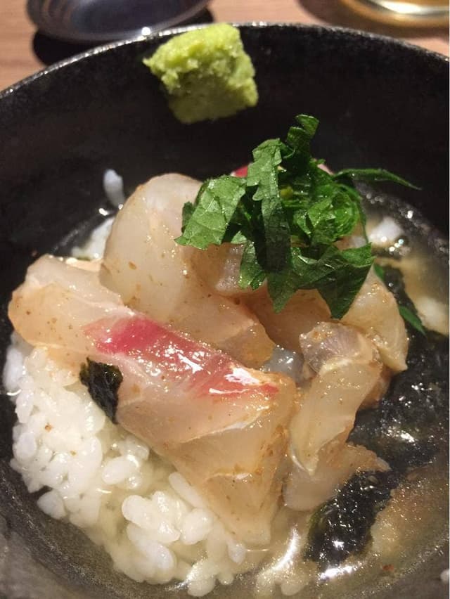 飯家ひさひさ - サブ画像1