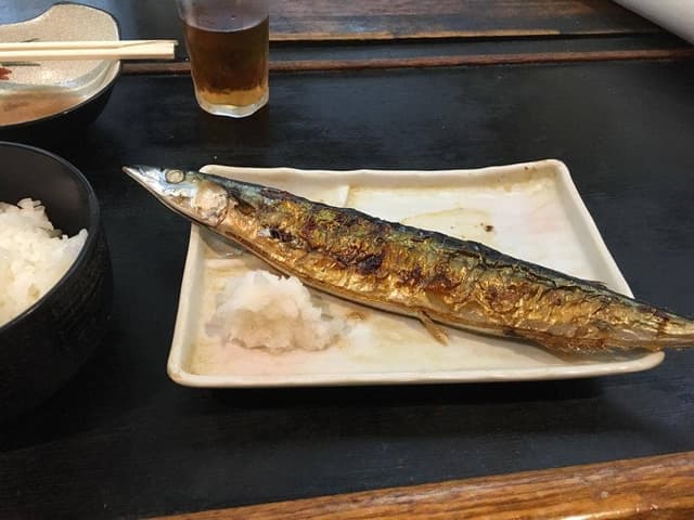 居酒屋再会 - サブ画像1