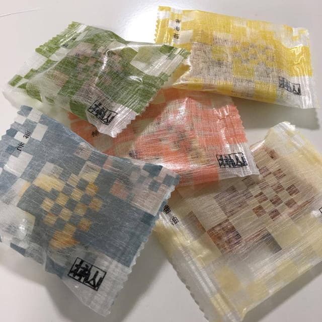 赤坂柿山 銀座三越 - サブ画像1