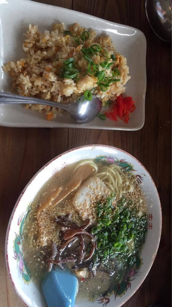 まるいちラーメン - サブ画像3
